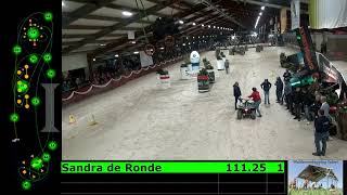 Indoor Nijkerk 2024 Finale [upl. by Ardeed]