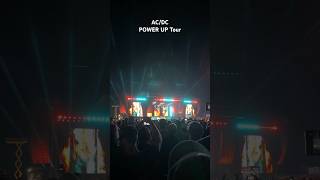 ACDC Tour Ankündigung 2024 Countdown [upl. by Eylk]