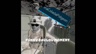 Funny Pavlov vr moment [upl. by Eirised726]