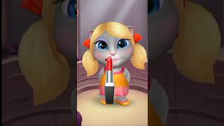 Tom lipstick alley angel ford shorts shortvideo trending tom [upl. by Onaivlis211]