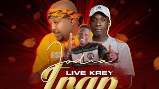 DJ NG MIX X ANIMATÈ SONQ LIVE FACEBOOK KREY 2024 [upl. by Bevin]