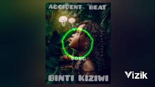 DJ ACCIDENT MR AUFAI  BINTI KIZIWI [upl. by Aitnyc]