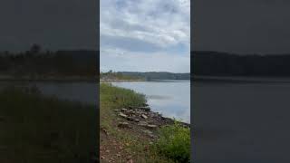 Video of Charles C Deam Wilderness IN from Noah Y [upl. by Haronid713]