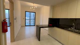 Binghatti rose 1BHK IN JVC [upl. by Letney]