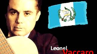 Cariño Mio  Leonel Vaccaro [upl. by Elleiad]