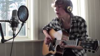 Jake Bugg  Broken Cover [upl. by Agathy]