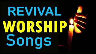 Revival Worship Songs 2020 With Lyrics  Best 100 Christian Worship Songs of All Time [upl. by Nosniv]