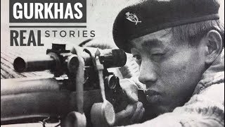 9 SHOCKING STORIES THAT PROVES WHY GURKHAS ARE THE FIERCEST FIGHTERS IN THE WORLD [upl. by Charmaine402]