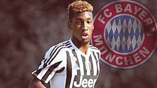 Kingsley Coman  Welcome to Barcelona 2024  Dribbling Skills amp Goals  HD [upl. by Argyle855]