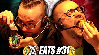 ¡TREMENDOS TACOS 🌮 ANTOJITOS MEXICANOS 🇲🇽 Xokas Eats 31 [upl. by Uzzial]