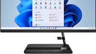 Lenovo IdeaCentre AIO 3 24ITL6 Unboxing [upl. by Chrysler]