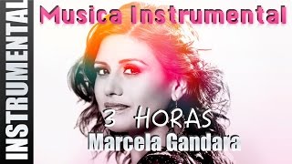 Musica Instrumental Para Orar  Marcela Gandara [upl. by Wojcik]