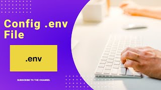 Mastering Production Setup Configuring dotenv for Express Port 🚀  dotenv configuration  env [upl. by Hasseman855]