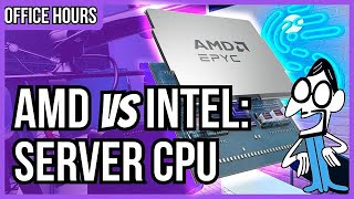 Intel vs AMD vs Arm Server CPUs and Speedify on OpenWrt [upl. by Lorelei]