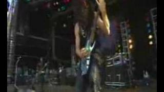 Morbid Angel  Dawn Of The AngryWhere The Slime Live Live [upl. by Mariandi563]