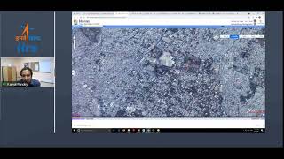 Geodata access from online data repositories and problem solving using GIS by Mr Kamal Pandey [upl. by Isiahi255]