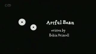 Mr bean intro effects AC3 2ch [upl. by Halie]