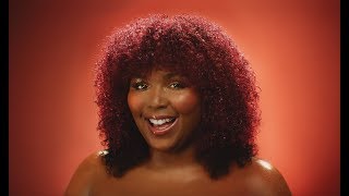 Lizzo  Juice Official Video [upl. by Maiah]