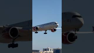 Landing  lax [upl. by Anelaf]