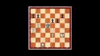 Spassky Fischer WCh 1972 1ère partie [upl. by Keram]