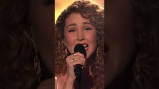 Loren Allred Delivers One Of AGT’s BEST VOCAL Performances EVER [upl. by Neeruam]