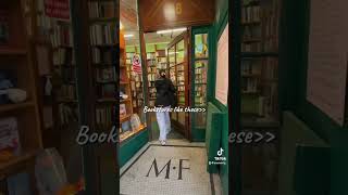 📍56 Charing Cross Rd London WC2H 0QA books bookstore classics bookish bookshopping [upl. by Manly]