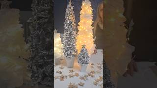 diezürcherin Weihnachtsbaum aus deinem Küchenschrank short shorts deutsch diy [upl. by Lightfoot856]