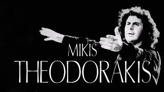 O kaimos  instrumental   Mikis Theodorakis [upl. by Howe]