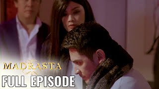 Madrasta Full Episode 16 [upl. by Ahsirt]