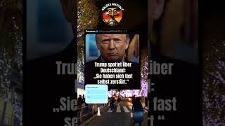 Hat Trump Recht afd fpö trump [upl. by Dajma]