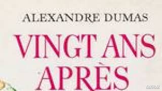 14 Alexandre Dumas Vingt ans après livre audio partie 14 [upl. by Drummond]