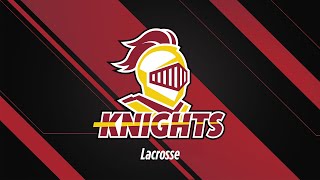 Calvin v Indiana Tech Womens Lacrosse [upl. by Sillsby]