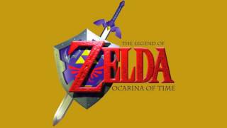 Spirit Temple  The Legend of Zelda Ocarina of Time [upl. by Venn275]