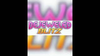 Bejeweled Blitz Logo 22 20082024 In Short [upl. by Pohsib]