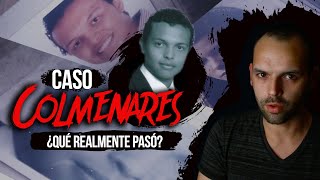 Caso COLMENARES La historia que sacudió a COLOMBIA [upl. by Ajnotal]