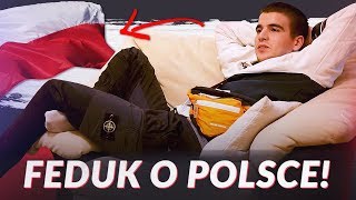 FEDUK o popularności Różowego Wina w Polsce wywiad po polsku [upl. by Missi466]