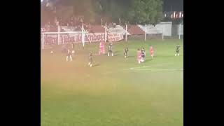 ¡EL PRIMER GOL DEL REGIONALAMATEUR 202425 [upl. by Eatnuhs]