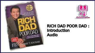 Rich Dad poor Dad  Introduction part1 [upl. by Alva]