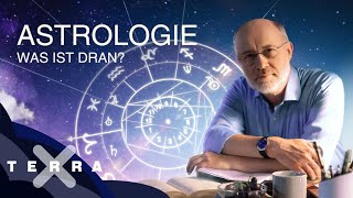 Faszination Universum Im Bann der Astrologie  Ganze Folge Terra X mit Harald Lesch [upl. by Stubstad]