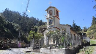 San Francisco de Miravalle conserva la vida de los pueblos antiguos de Quito [upl. by Leirum572]