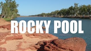 Rocky Pool  Western Australia [upl. by Isaak]