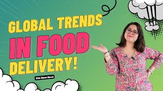 Food Delivery Trends  Weekly Wrap Up  Jungleworks [upl. by Ycam]