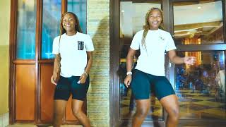 Kasweetie Umila by Kimson Kim  Kwa Mukwa Raha Official 4k video [upl. by Arraic625]