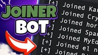 Comment faire rejoindre de force des membre sur Discord  Oauth2 Bot [upl. by Eirojam198]