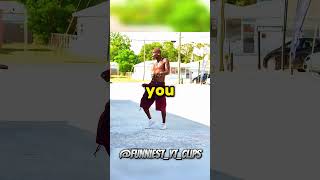 Bro Vibin 💀🤣🤣 jaykindafunny funnymoments funniestytclips shorts [upl. by Nemra]