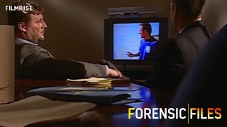 Forensic Files Season 11 Episode 29  As the Tide Turns  Full Episode [upl. by Nobe]