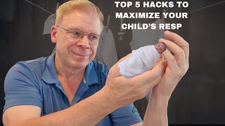 Top 5 Hacks to Maximize Your Child’s RESP [upl. by Ancilin]