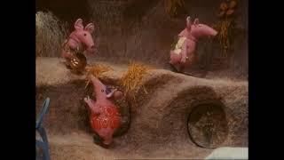 Clangers  S01 E08  The Top Hat [upl. by Clementine]