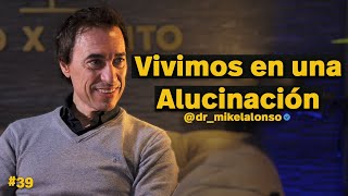 ¿Cómo FUNCIONA el CEREBRO  DR MIKEL ALONSO  UNO POR CIENTO  EP 39 [upl. by Nnyrb974]