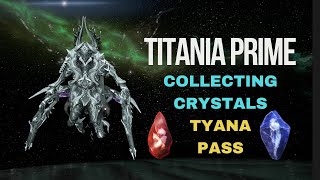 Tbh I dont even like Warframes Tyana Pass [upl. by Ardys]